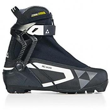 Ski Nordique Fischer RC Skate – Chaussure Élite