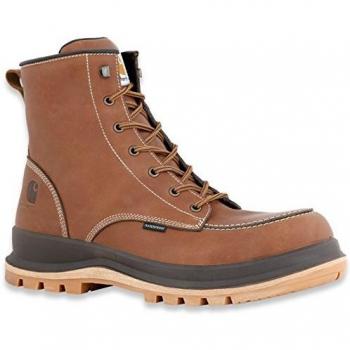 Carhartt Hamilton Rugged Flex S3 Stiefel