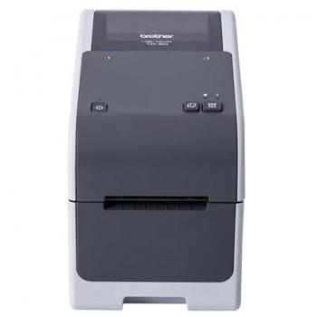 Brother TD‑2320D 300 dpi Desktop‑Etikettendrucker Ethernet/USB