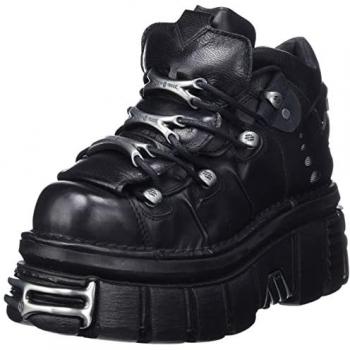ZAPATILLA BÁSICA M106 S112