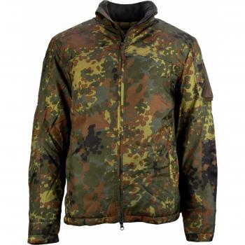 Carinthia Militärjacke LIG 3.0 Flecken-Design