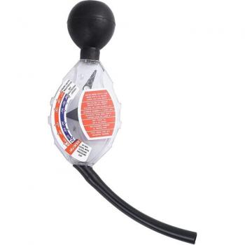 Detección de Calidad de Enfriamiento para Coche