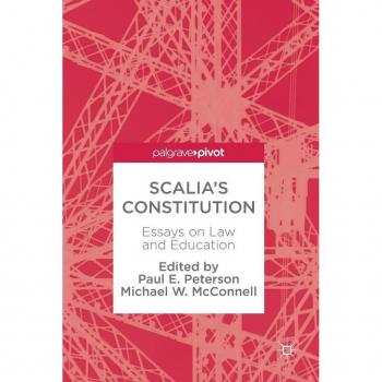 Scalia's Constitution