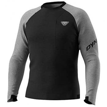 T-shirt Dynafit 24/7 Polartec gris