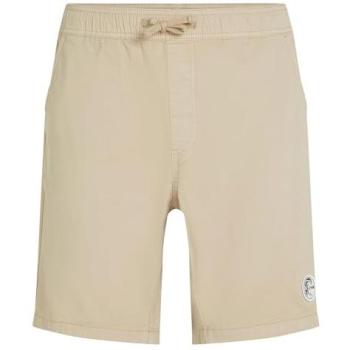 Pantaloni Corti Beige O'Neill Originali Walk 2XL