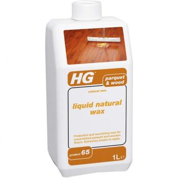 HydraLuxe Waxing Gel