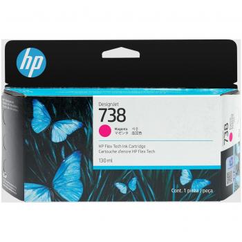 HP 498N6A #738