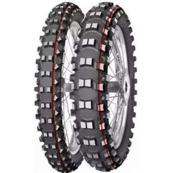 MITAS Terra Force-MX SM 80/100-21 TT 51M