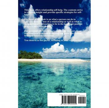Self Help In Sight: Self Help with Relationships and Relationship Loss
