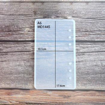 Silicone Crystalline Couverture Réutilisable