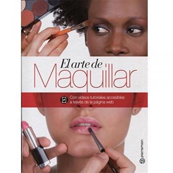 El arte de maquillar (Tapa dura).