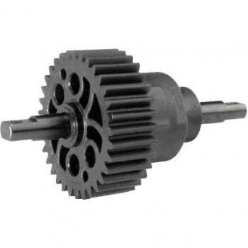 Traxxas 5614 Differentialkomplettset