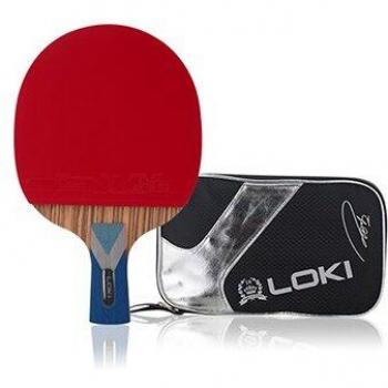 FastAttack LOKI Carbon Paddle