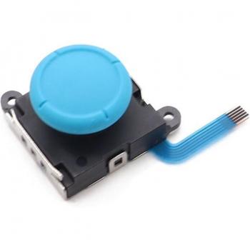 20 Piezas de Sensores de Joystick para Nintendo Switch Lite y Joy-Con