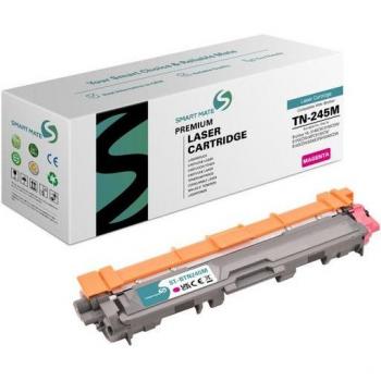 Brother DCP‑9015CDW TN‑245M Magenta Refurbished Toner – SmartMate Edition