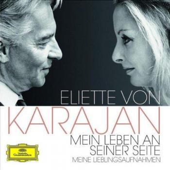 Eliette Von Karajan