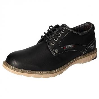 Mustang Shoes Mustang Schnürschuh