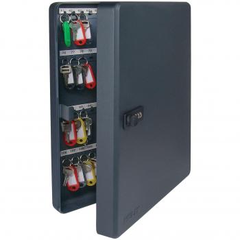 Helix Combination Key Safe 100 Keys 521111 HX97206