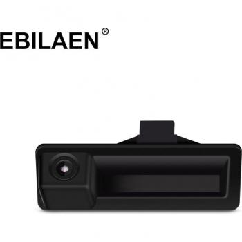 Rear View Camera with Parking Lines for BMW E60 E61 E70 E71 E72 E82 E84 E90 E91