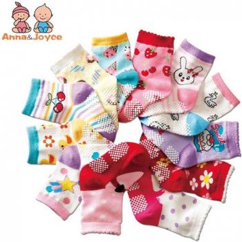 PiesTranquilos Antideslizantes Baby 12 Pares