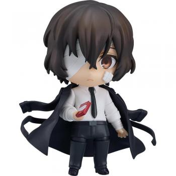 Nendoroid Osamu Dazai 15 anni Bungo Stray Dogs