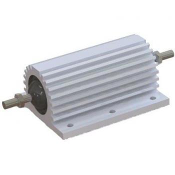 RS‑Pro Bobinado 470 mΩ 200 W Montaje Panel