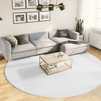 VidaXL Teppich OVIEDO Rund Ø 280 cm
