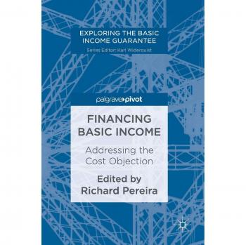 Financing Basic Income: Addressing the Cost Objection