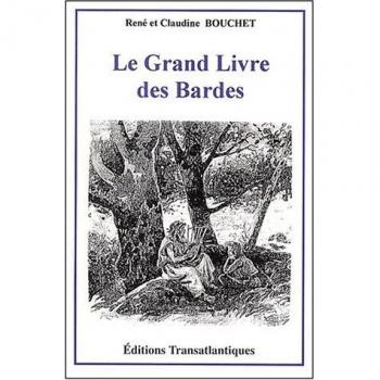 Le grand livre des bardes
