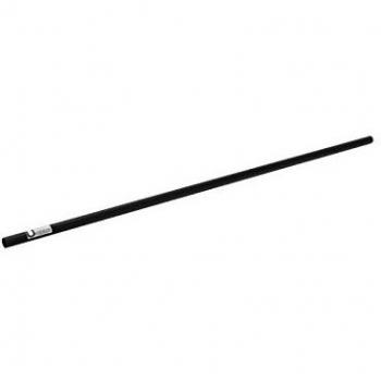 Alutruss Tube 6082 35mm×2mm 2m Nero – Supporto Illuminotecnico