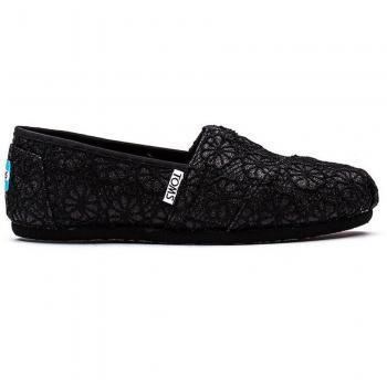 Toma Chic en Negro