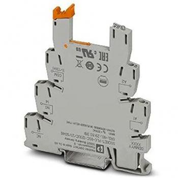 Module de fixation pour relais Phoenix Contact 2980319