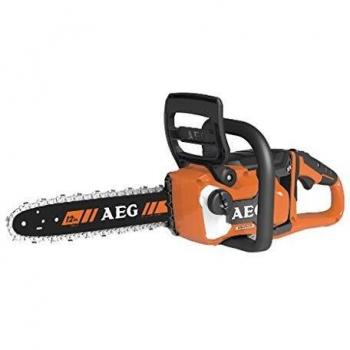 AEG Motosega 18V Brushless