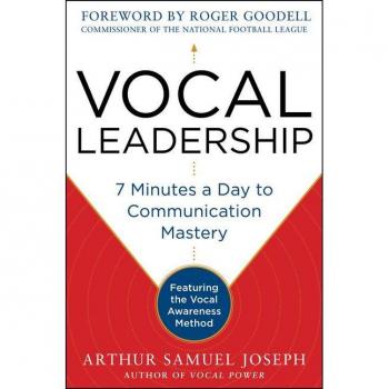 McGraw-Hill Publishing Company Vocal Leadership