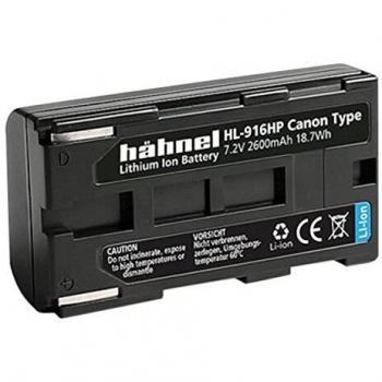Hahnel 1000 V Li‑Ion Battery