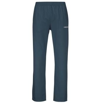 Club Head Pantaloni Nuvola Blu L