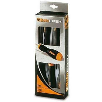 Tournevis Beta Tools Easy en acier 1203/D5