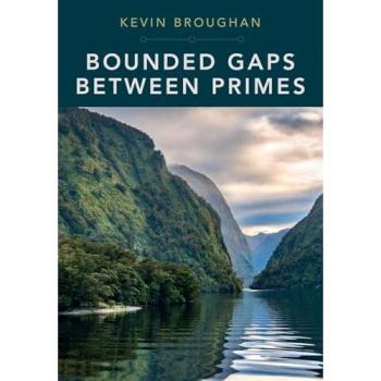 Bounded Gaps Between Primes