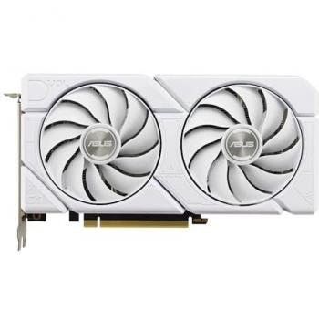 Asus GeForce RTX 4060 Dual Evo OC 8GB GDDR6 Graphics Card