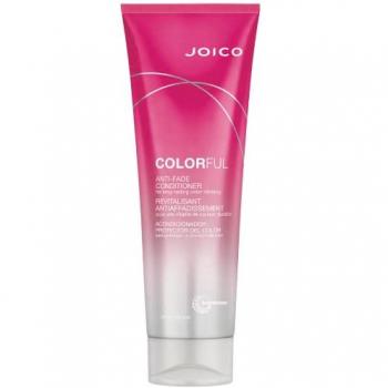 Joico Colorful Anti-Fade Conditioner for Long-Lasting Color Vibrancy 250ml