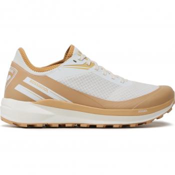 Weißes Rossignol RNLMD63 Trekking‑Schiessschuh