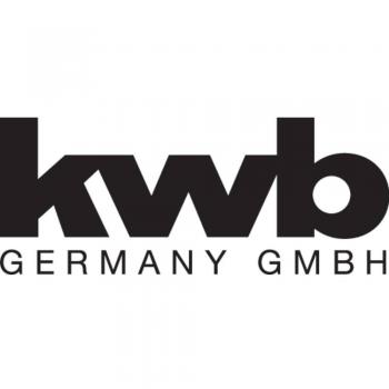 KWB 8 mm SDS-Plus Hammer Drill Bit