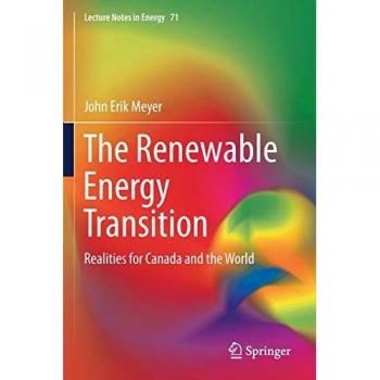 Meyer, John Erik: The Renewable Energy Transition