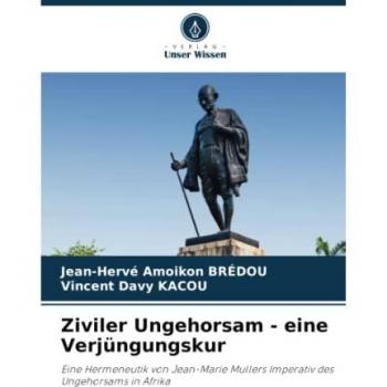 Ziviler Ungehorsam