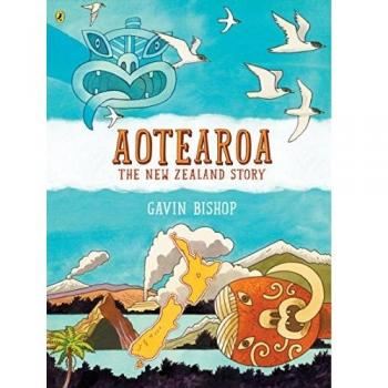 Aotearoa: The New Zealand Story