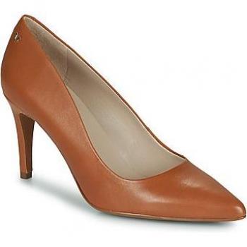 Escarpins Martinelli THELMA Femme en Marron