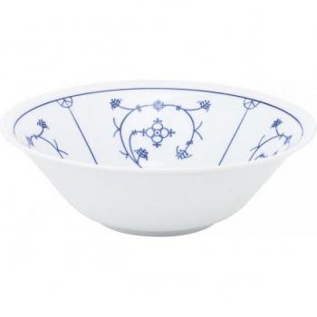 Kahla Stohblumenmuster Schüssel, 700ml