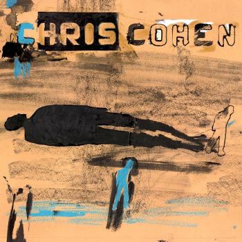 Chris Cohen As If Apart