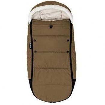 Sacco Coprigambe YOYO Toffee Babyzen