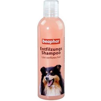 Beaphar Entfilzungs Shampoo für Hunde